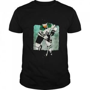Aesthetic Design Joe Pavelski 16 Ice Hockey Shirt